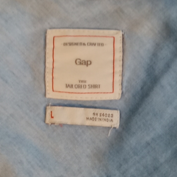 Shirt - Picture 2 of 2